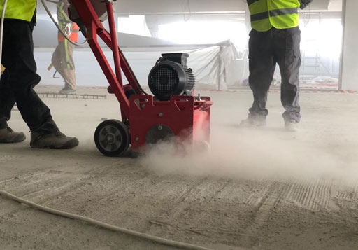 drillone-concrete-scarifying