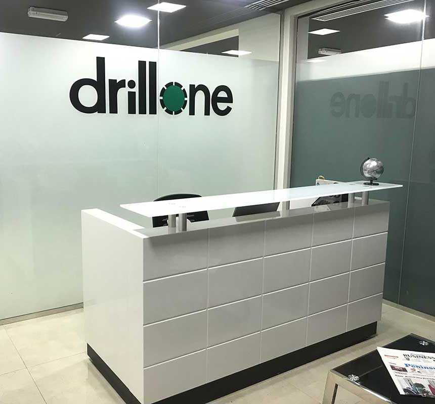 Drillone Contracting & Trading Career