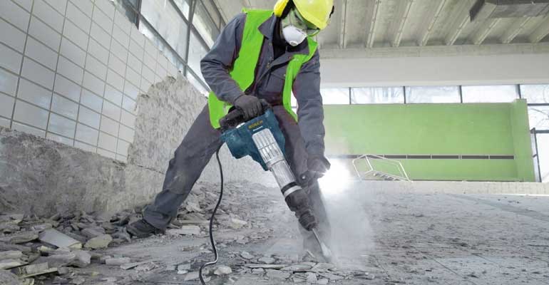 Drillone Contracting & Trading Concrete Diamond Coring Drilling Cutting Demolition